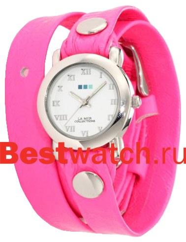 Часы La Mer На длинном ремешке LMSTW1002